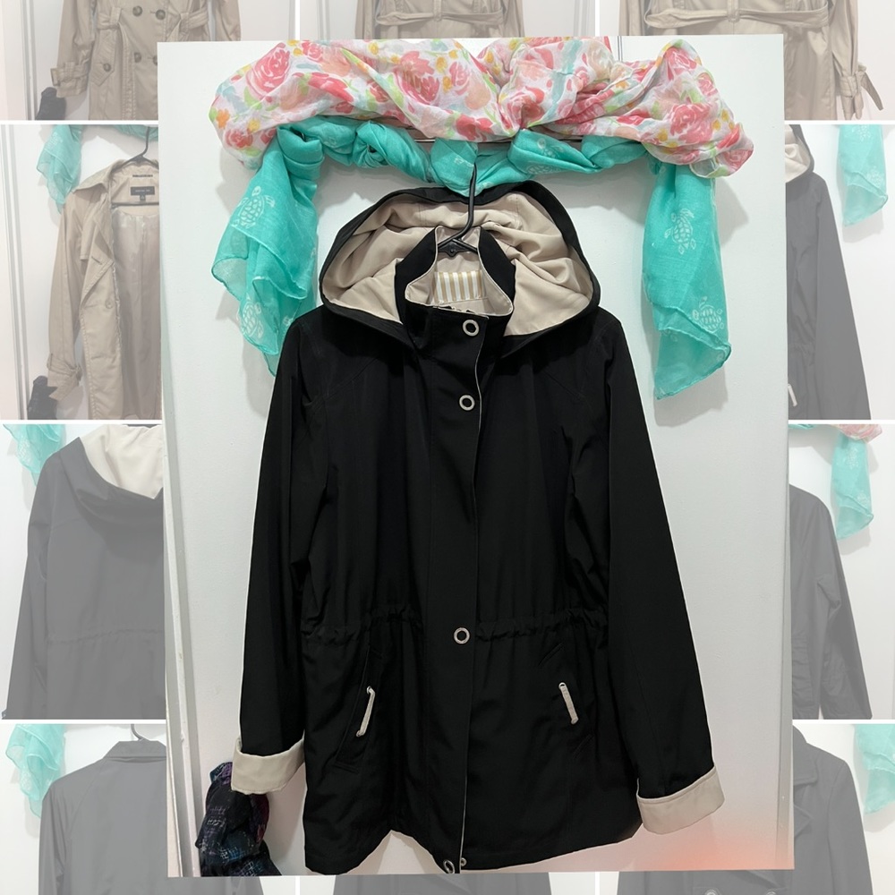 Liz Claiborne Coat/Jacket